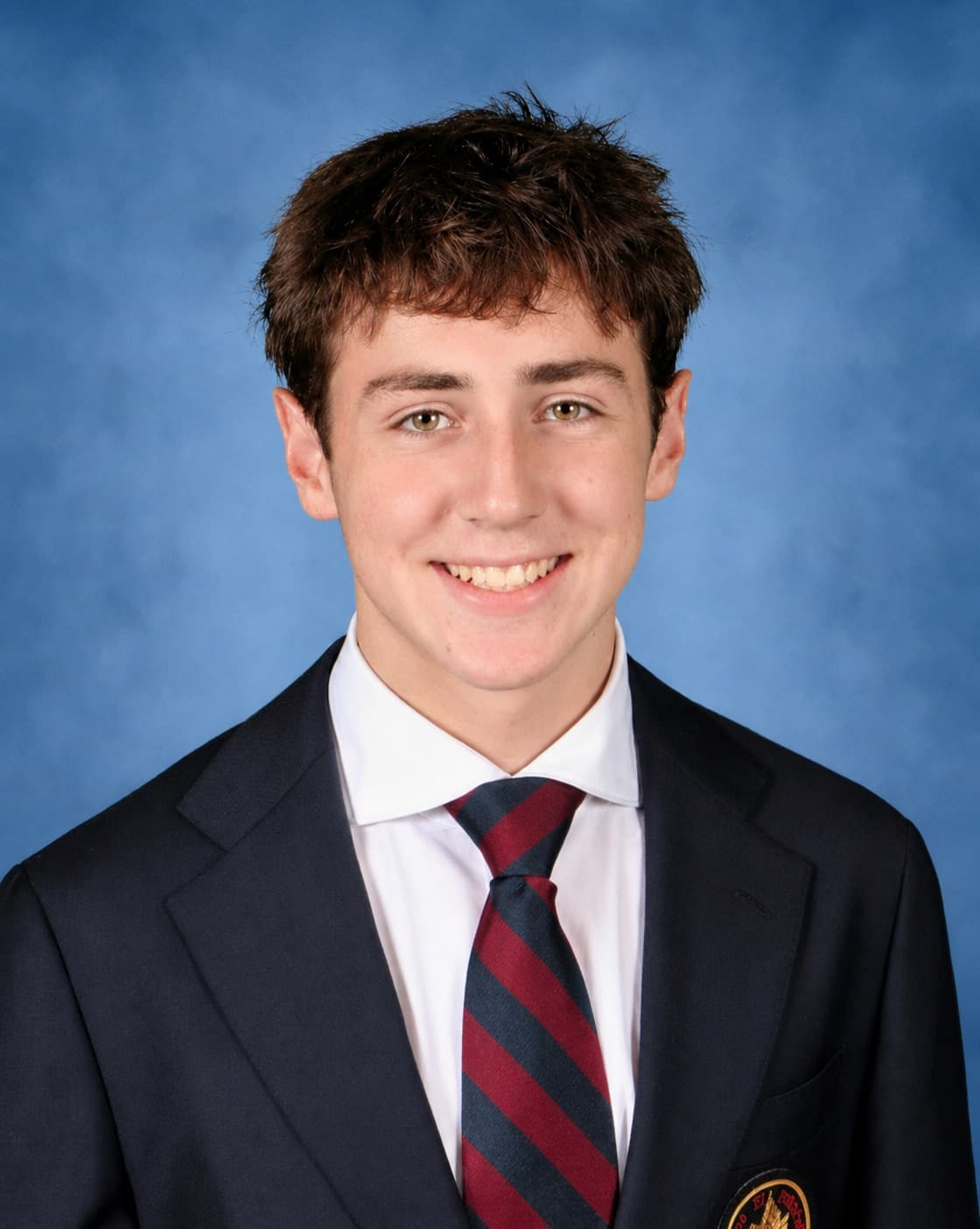 Spencer Gordon, founder of East End Mandarin